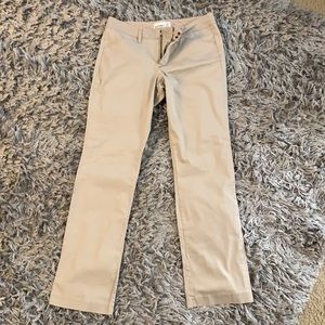 Old Navy khakis